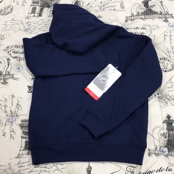 Outerstuff Boy's Winnipeg Jets NHL Prime Hoodie - Picture 5 of 6